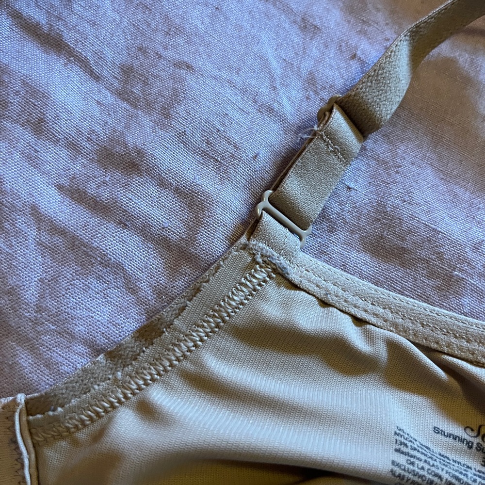 (3)Soma stunning support balconette bra - Picture 10 of 10